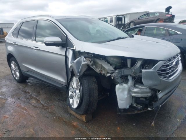 2020 FORD EDGE 2FMPK3K97LBA72639 Photo 5
