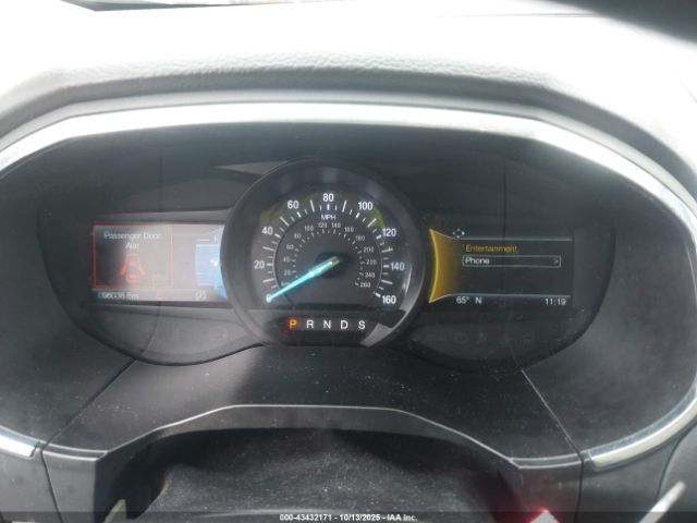 2020 FORD EDGE 2FMPK3K97LBA72639 Photo 6