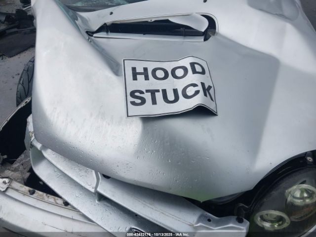 2002 SUBARU IMPREZA JF1GD29672G502820 Photo 9