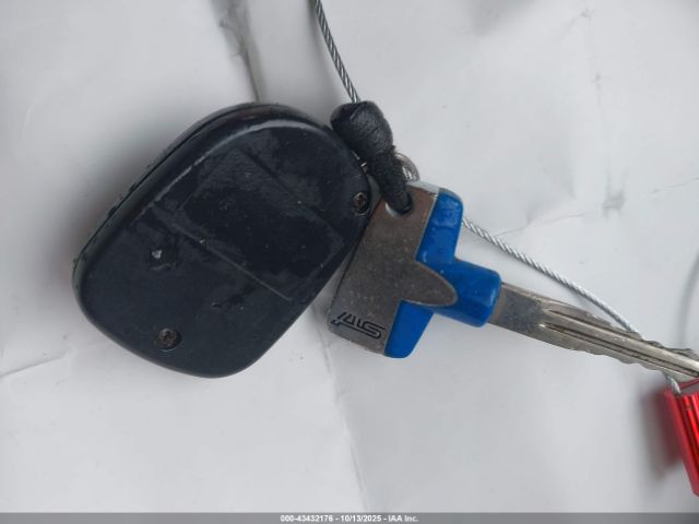 2002 SUBARU IMPREZA JF1GD29672G502820 Photo 10