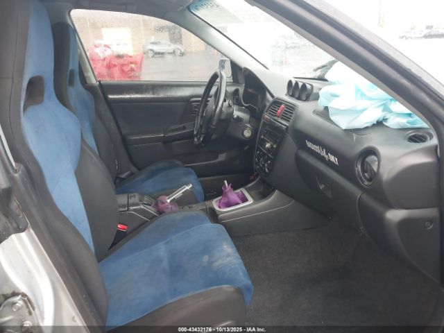 2002 SUBARU IMPREZA JF1GD29672G502820 Photo 4