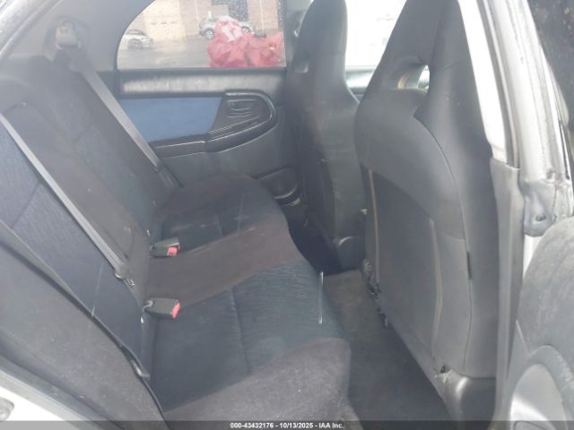 2002 SUBARU IMPREZA JF1GD29672G502820 Photo 7