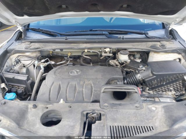 2015 ACURA RDX 5J8TB3H38FL013448 Photo 9