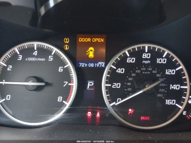 2015 ACURA RDX 5J8TB3H38FL013448 Photo 6