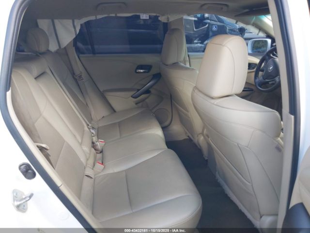 2015 ACURA RDX 5J8TB3H38FL013448 Photo 7