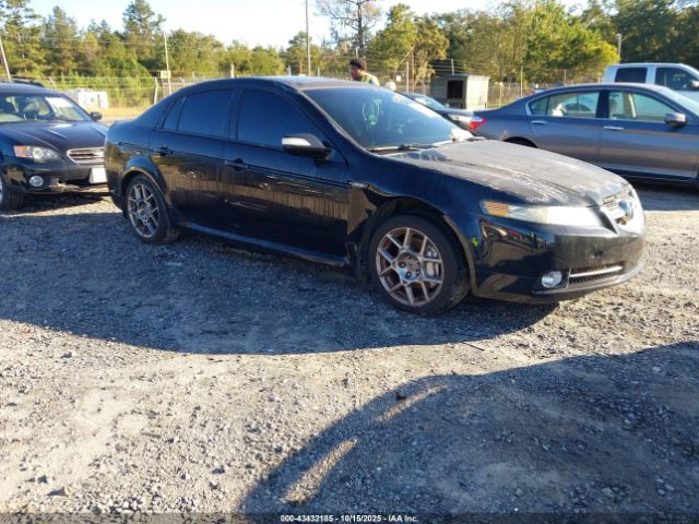 2008 ACURA TL 19UUA76598A000922 Photo 0