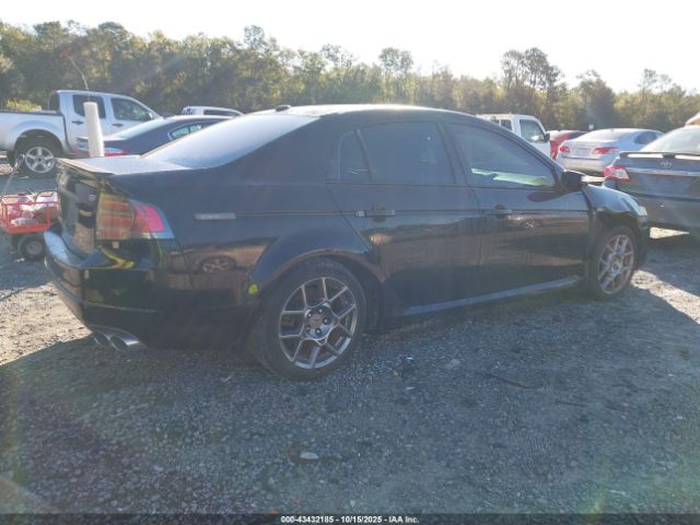 2008 ACURA TL 19UUA76598A000922 Photo 3