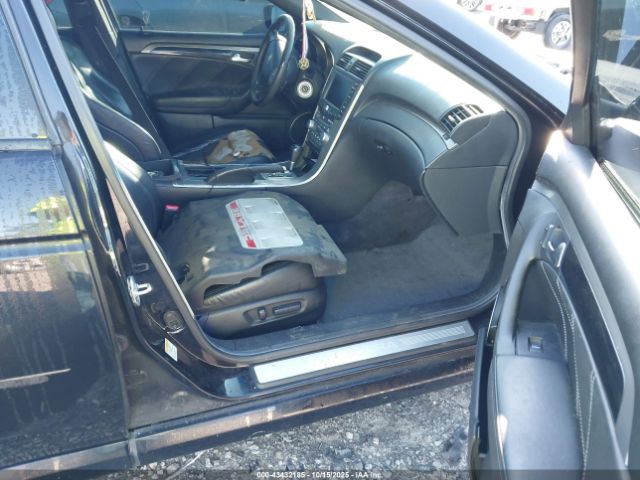 2008 ACURA TL 19UUA76598A000922 Photo 4