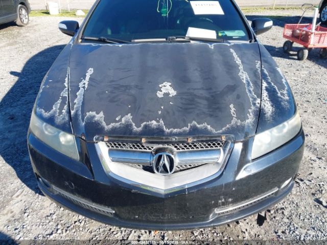 2008 ACURA TL 19UUA76598A000922 Photo 5