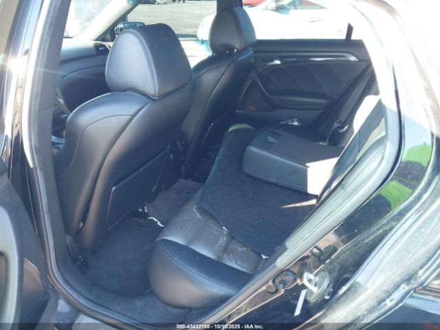 2008 ACURA TL 19UUA76598A000922 Photo 7