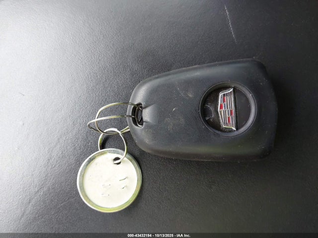 2015 CADILLAC CTS 1G6AW5SX0F0119351 Photo 10