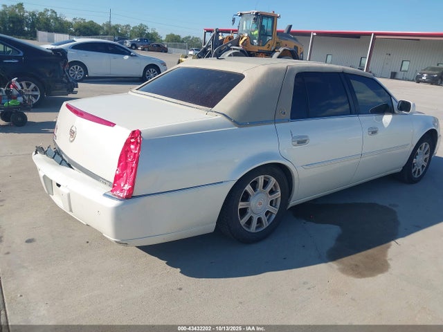 2008 CADILLAC DTS 1G6KD57Y68U123217 Photo 3