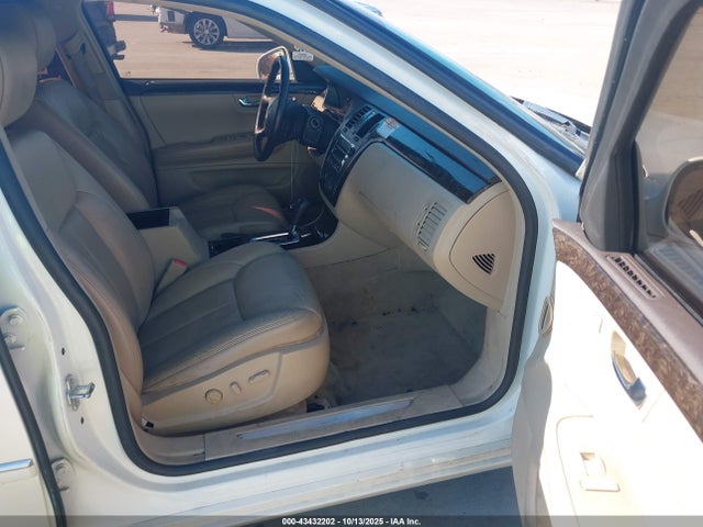 2008 CADILLAC DTS 1G6KD57Y68U123217 Photo 4