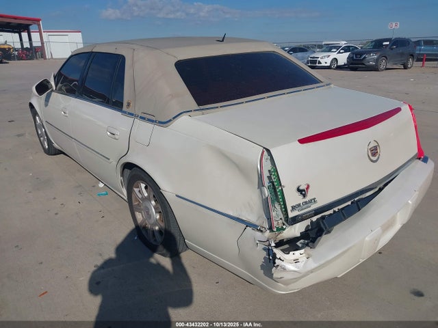 2008 CADILLAC DTS 1G6KD57Y68U123217 Photo 5