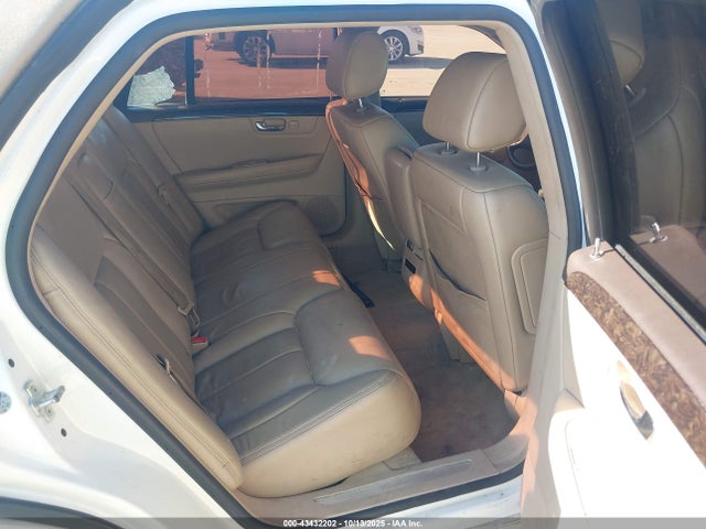 2008 CADILLAC DTS 1G6KD57Y68U123217 Photo 7