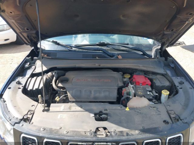 2021 JEEP COMPASS 3C4NJCBB8MT580819 Photo 9