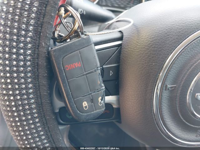 2021 JEEP COMPASS 3C4NJCBB8MT580819 Photo 10