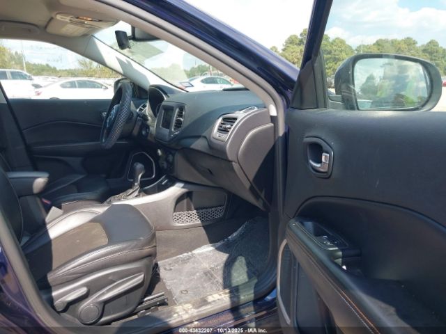 2021 JEEP COMPASS 3C4NJCBB8MT580819 Photo 4