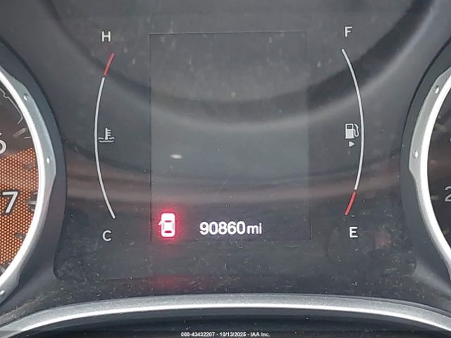 2021 JEEP COMPASS 3C4NJCBB8MT580819 Photo 6