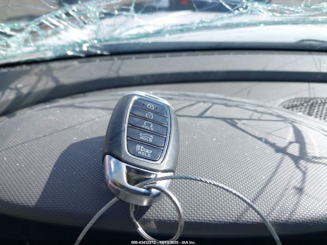 2021 HYUNDAI ELANTRA 5NPLS4AG3MH046909 Photo 10