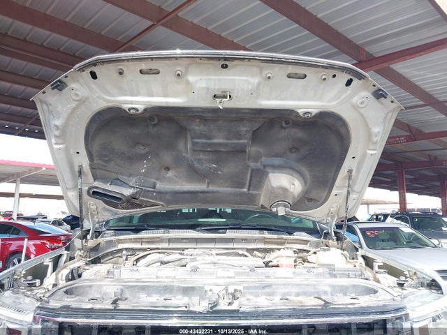 1GT49NEY1PF126829 GMC Sierra 2500hd 4wd Standard Bed Slt