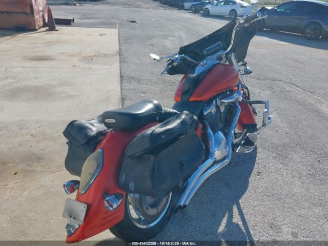 2003 HONDA VTX1800 1HFSC49053A101498 Photo 3
