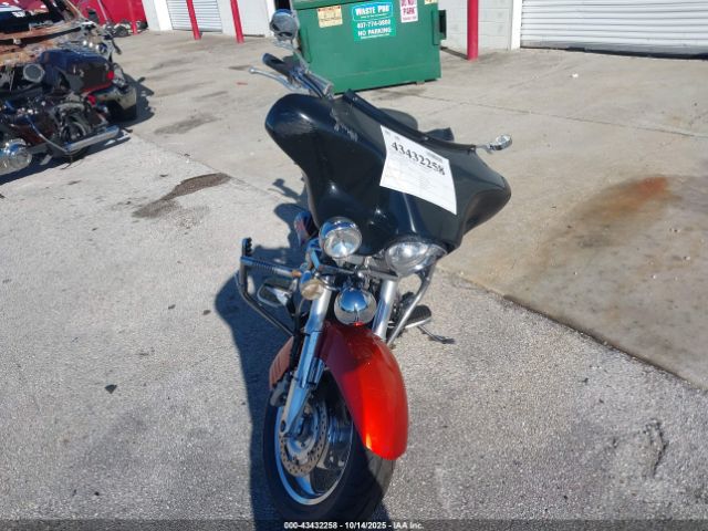 2003 HONDA VTX1800 1HFSC49053A101498 Photo 4