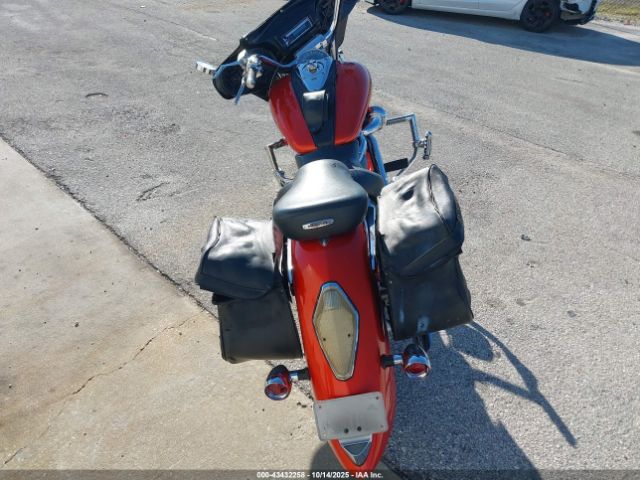 2003 HONDA VTX1800 1HFSC49053A101498 Photo 5