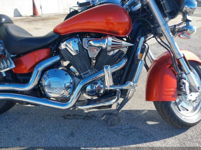 2003 HONDA VTX1800 1HFSC49053A101498 Photo 7