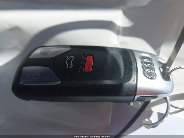 2018 AUDI Q5 WA1BNAFY5J2004915 Photo 10