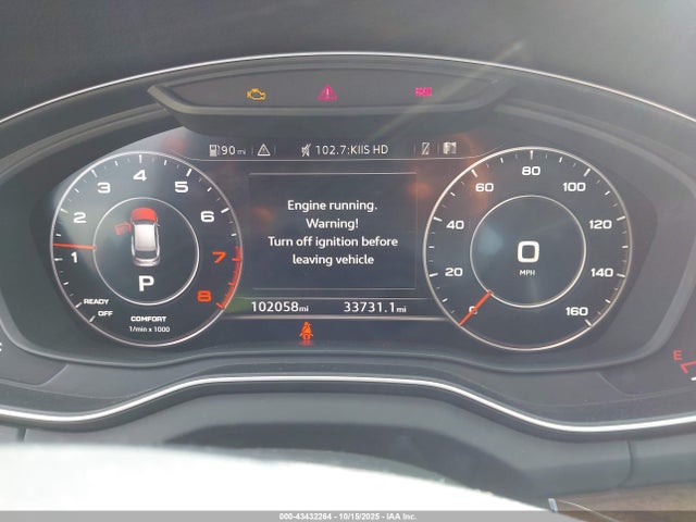 2018 AUDI Q5 WA1BNAFY5J2004915 Photo 6