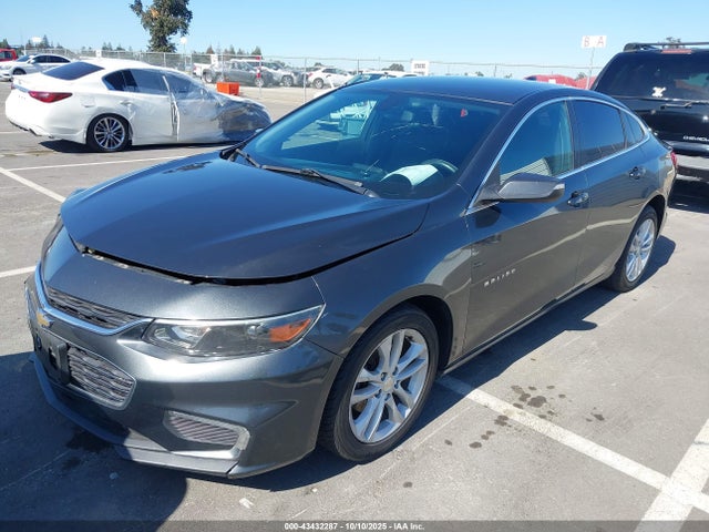 1G1ZE5ST0HF113056 Chevrolet MALIBU 1LT