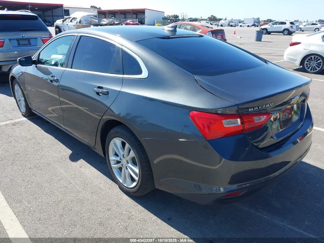 1G1ZE5ST0HF113056 Chevrolet MALIBU 1LT