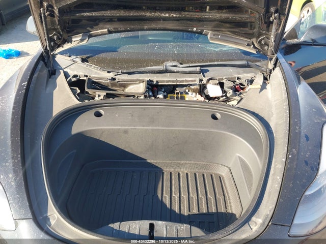 2021 TESLA MODEL 3 5YJ3E1EC9MF025283 Photo 9