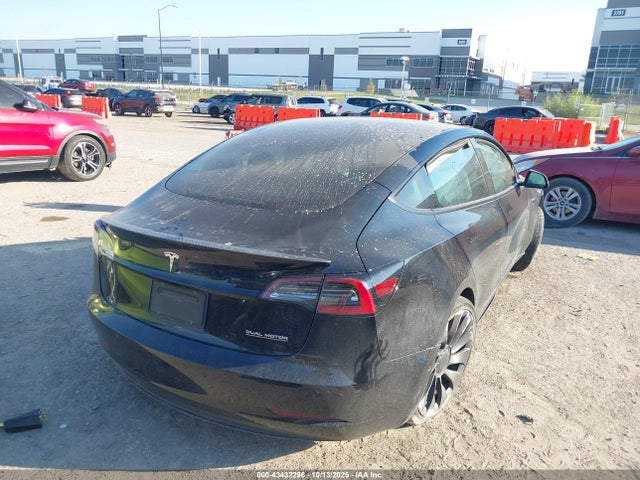 2021 TESLA MODEL 3 5YJ3E1EC9MF025283 Photo 3