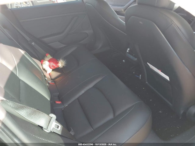 2021 TESLA MODEL 3 5YJ3E1EC9MF025283 Photo 7