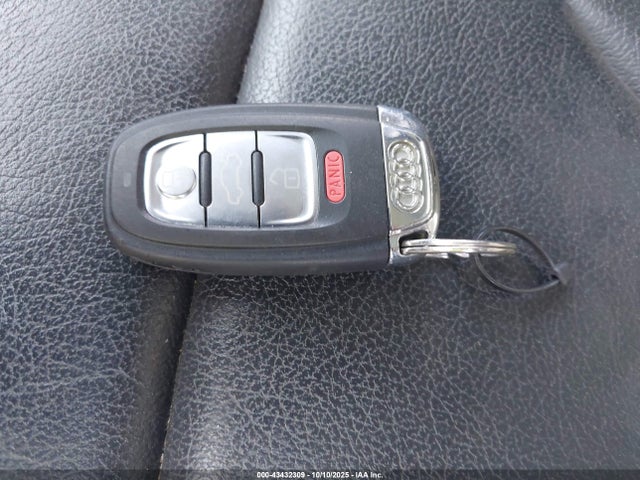 2012 AUDI Q5 WA1LFAFP9CA029818 Photo 10