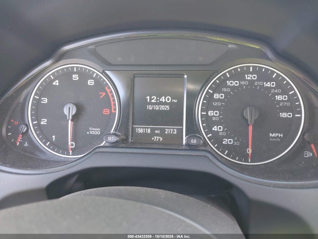 2012 AUDI Q5 WA1LFAFP9CA029818 Photo 6