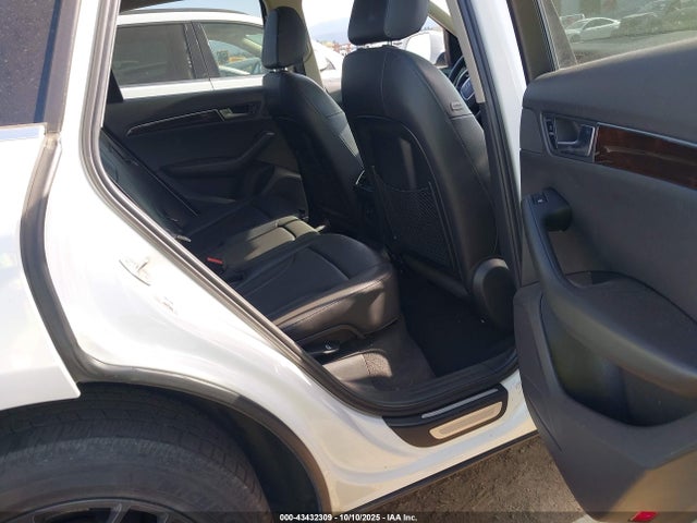 2012 AUDI Q5 WA1LFAFP9CA029818 Photo 7