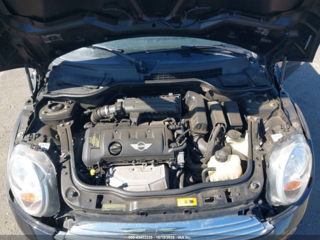 2013 MINI HARDTOP WMWSU3C56DT678713 Photo 9