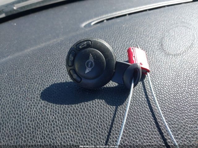 2013 MINI HARDTOP WMWSU3C56DT678713 Photo 10