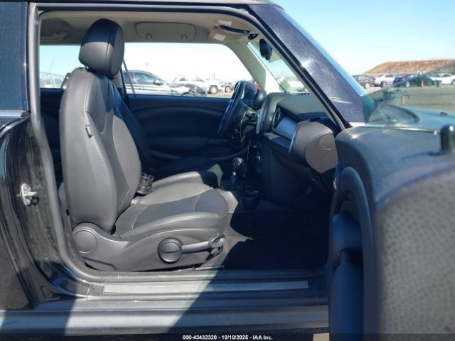 2013 MINI HARDTOP WMWSU3C56DT678713 Photo 4