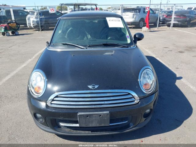 2013 MINI HARDTOP WMWSU3C56DT678713 Photo 5