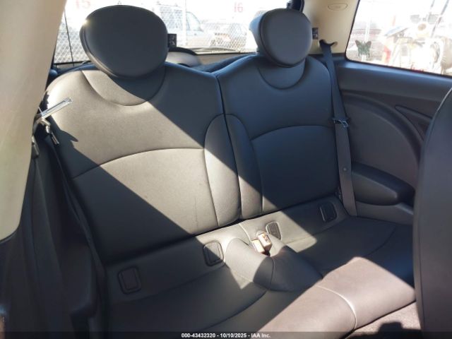 2013 MINI HARDTOP WMWSU3C56DT678713 Photo 7
