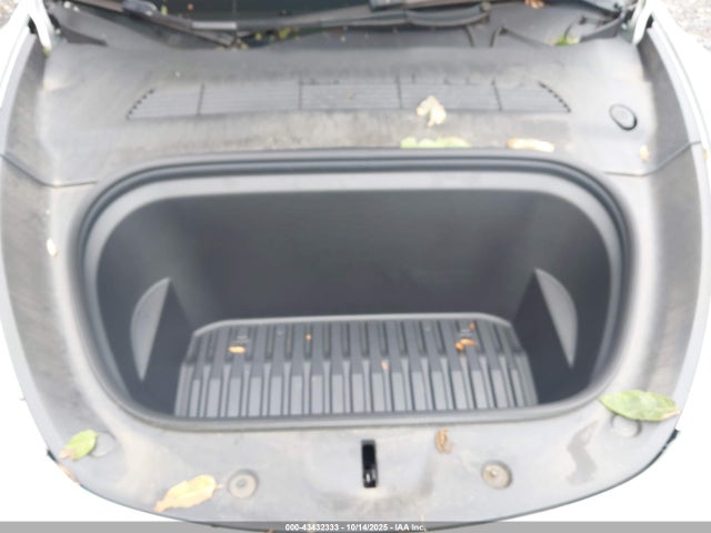 2023 TESLA MODEL Y 7SAYGDEE6PA164777 Photo 9