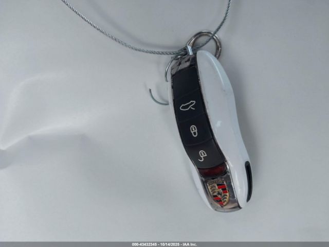 2013 PORSCHE 911 WP0CB2A93DS156530 Photo 10