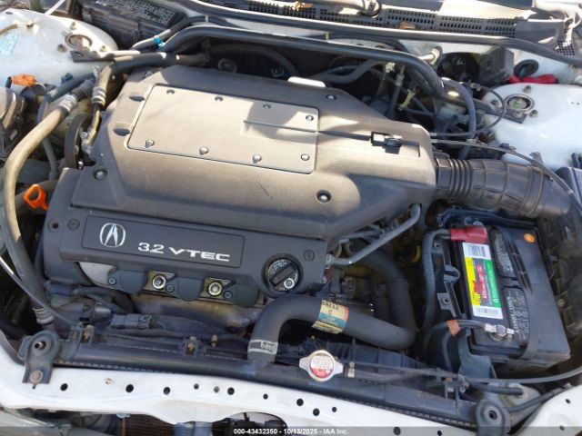 2001 ACURA TL 19UUA56751A000766 Photo 9