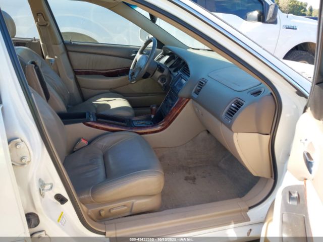 2001 ACURA TL 19UUA56751A000766 Photo 4