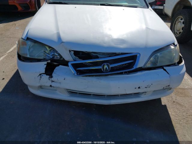 2001 ACURA TL 19UUA56751A000766 Photo 5