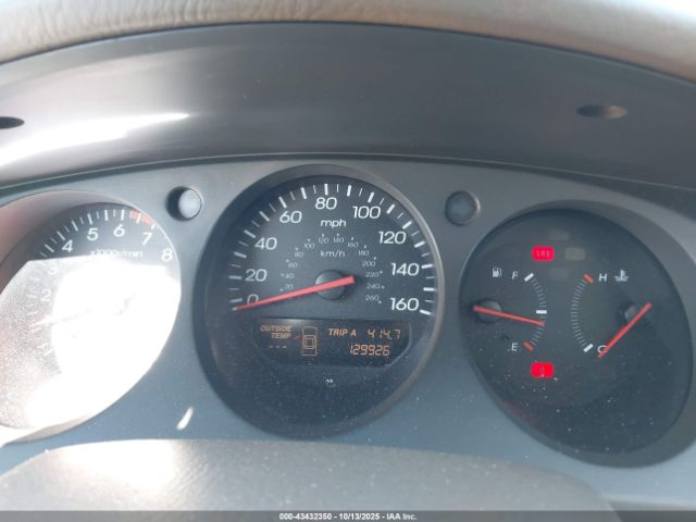 2001 ACURA TL 19UUA56751A000766 Photo 6